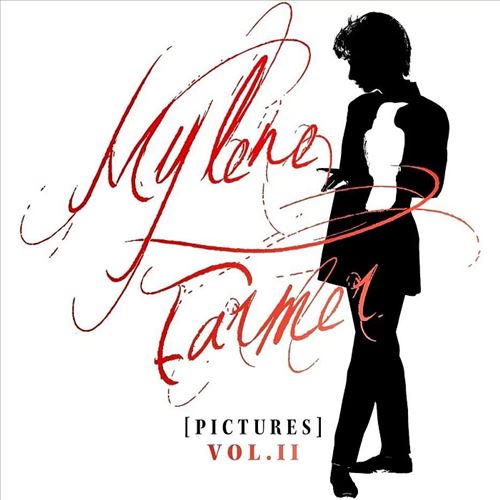 Pictures, Vol. 2 cover art