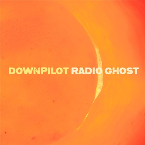 Radio Ghost cover art