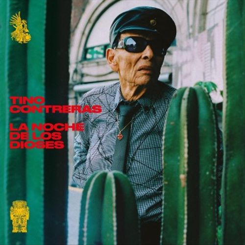 Noche De Los Dioses cover art