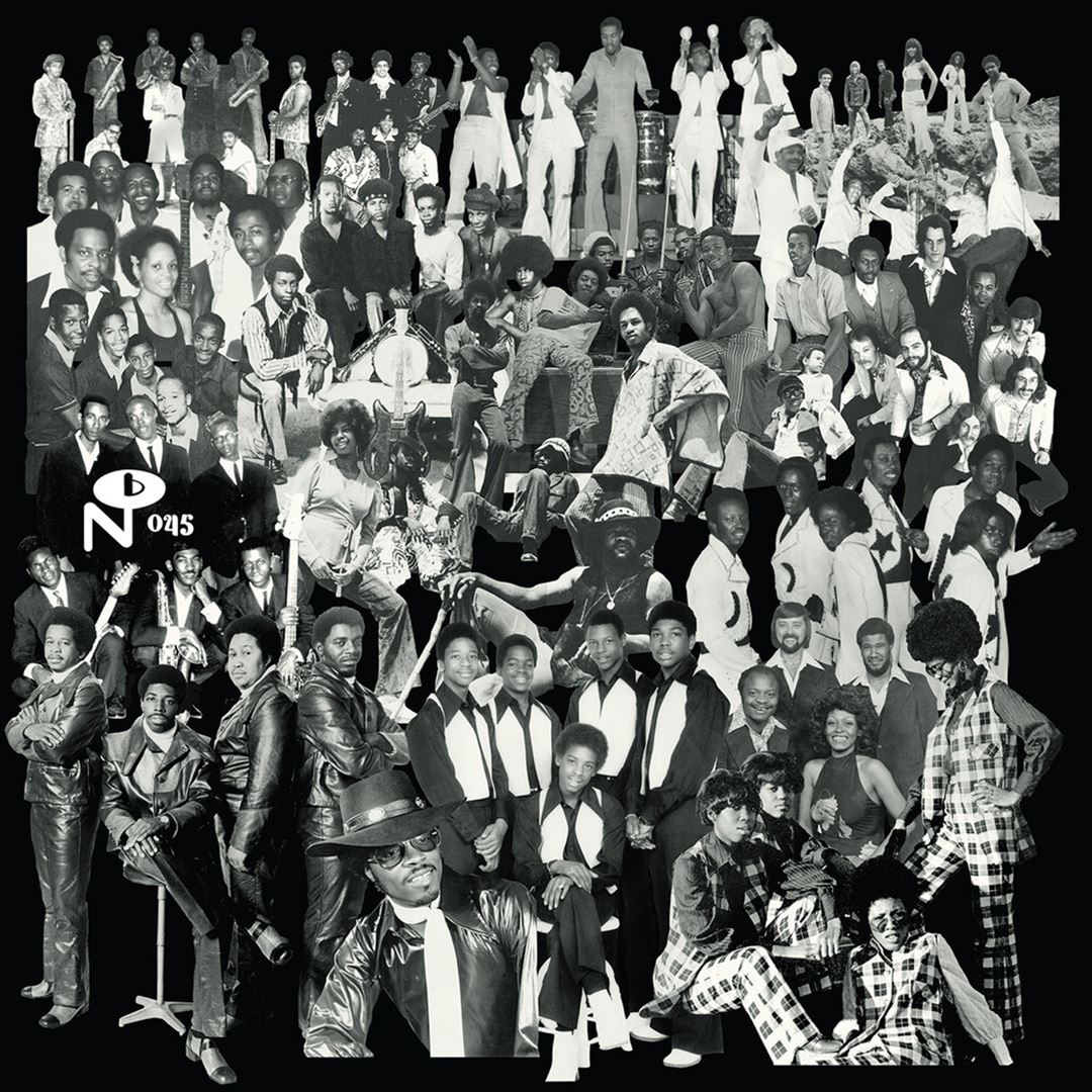 Eccentric Soul: Minibus cover art