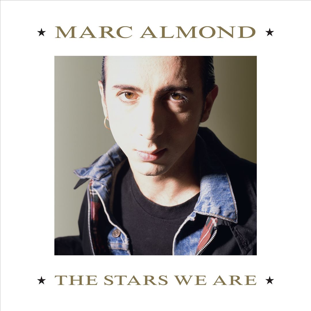 Stars We Are cover art