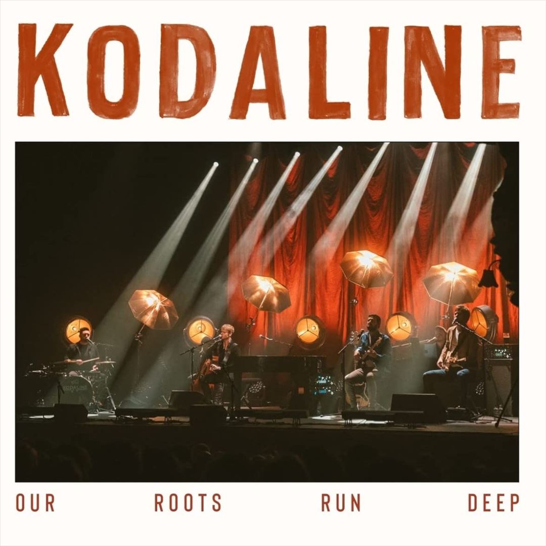 Our Roots Run Deep cover art