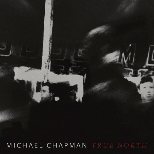 True North cover art