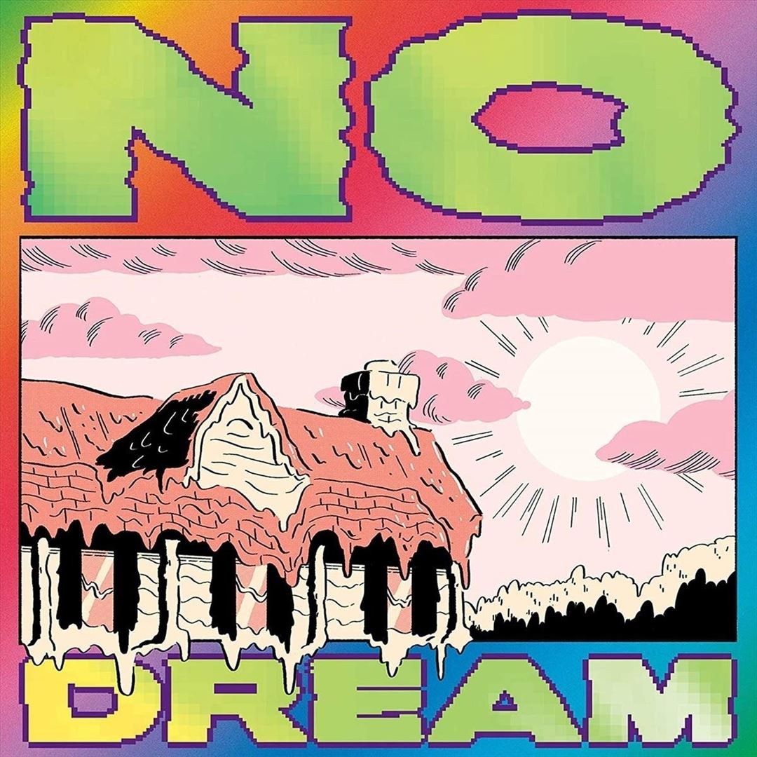 No Dream cover art