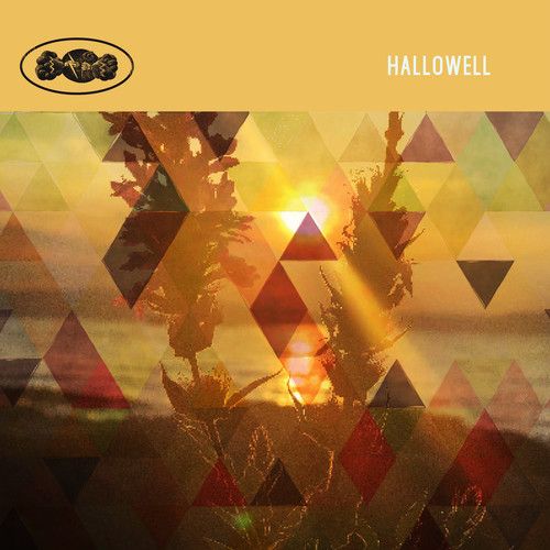 Hallowell cover art