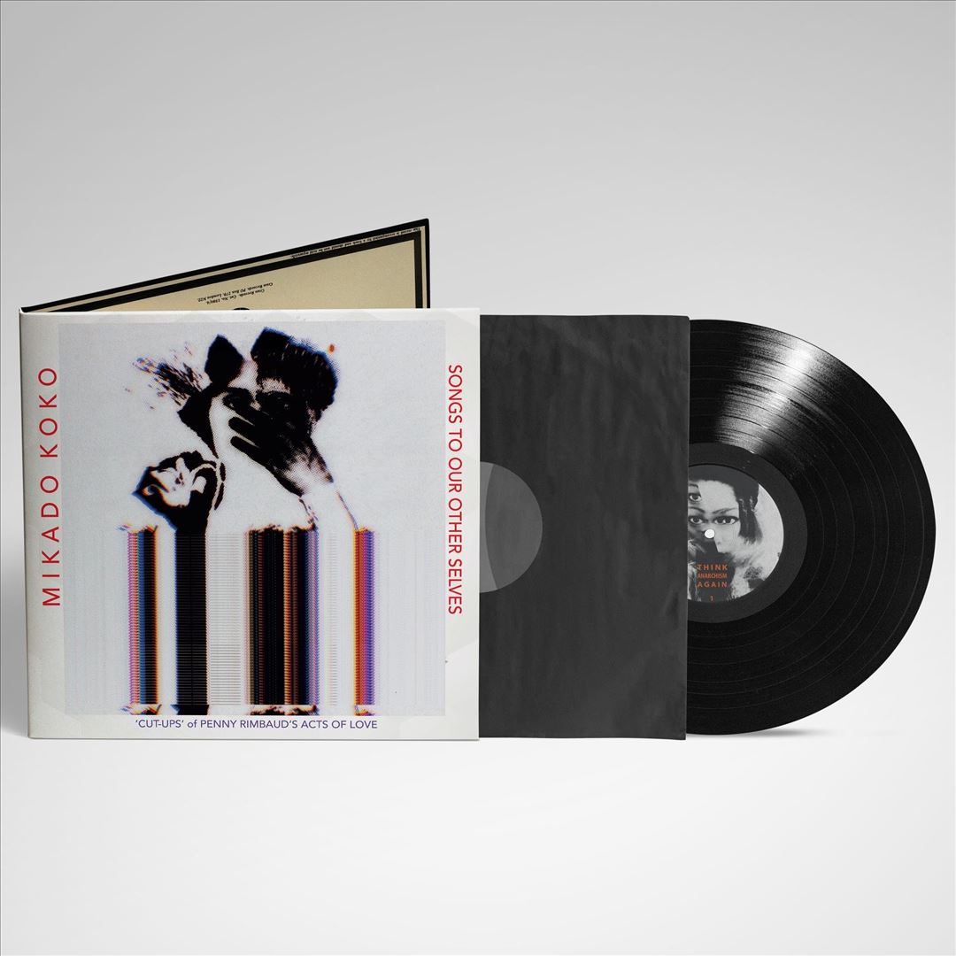 Acts of Love cover art