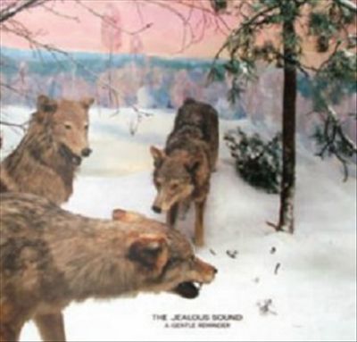 Gentle Reminder cover art