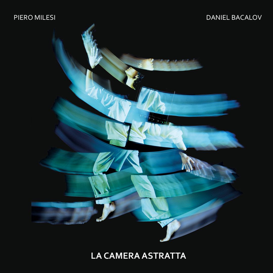 Camera Astratta cover art