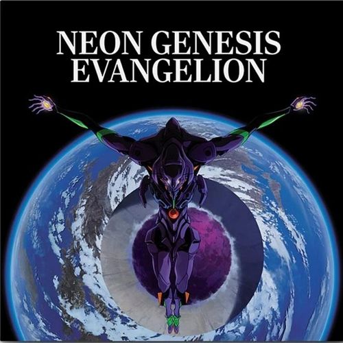 Cruel Angel's Thesis cover art