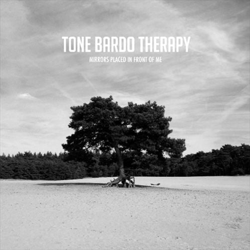 Mirrors Placed In Front of Me cover art
