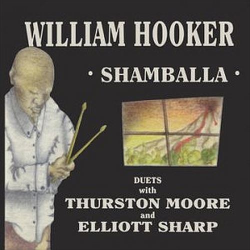 Shamballa cover art