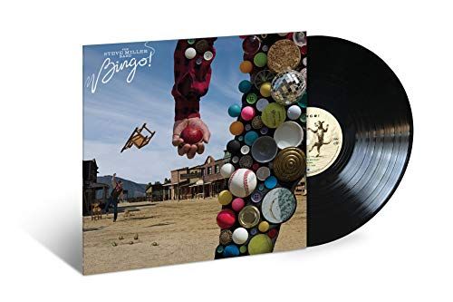 Bingo! cover art