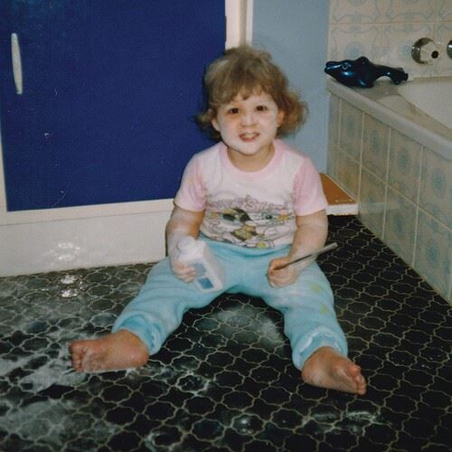 Please Don't Take Me Back cover art