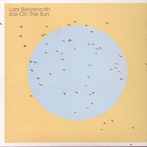 Ice on the Sun cover art