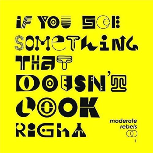 If You See Something That Doesn't Look Right, Pt. 2 cover art