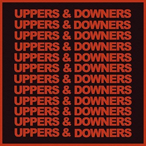 Uppers & Downers cover art