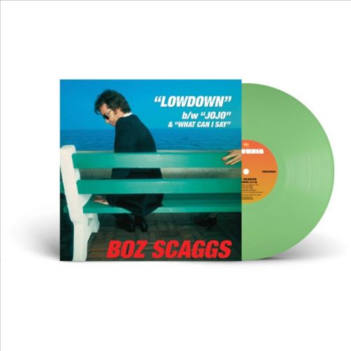Lowdown (Unplugged) cover art