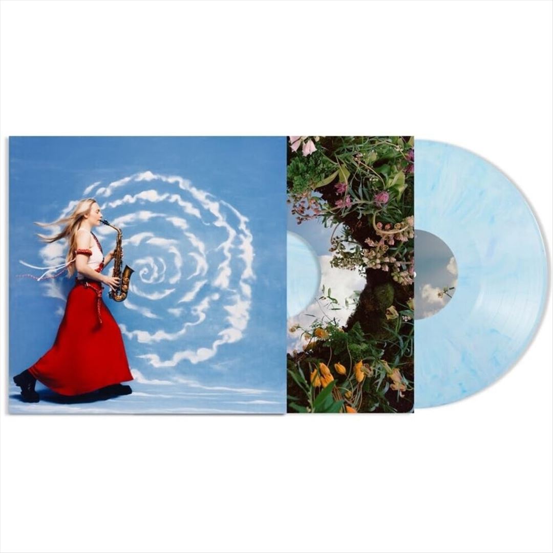 Sample the Sky cover art