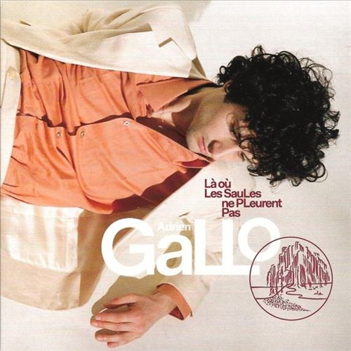 Ou les saules ne pleurent Pas cover art