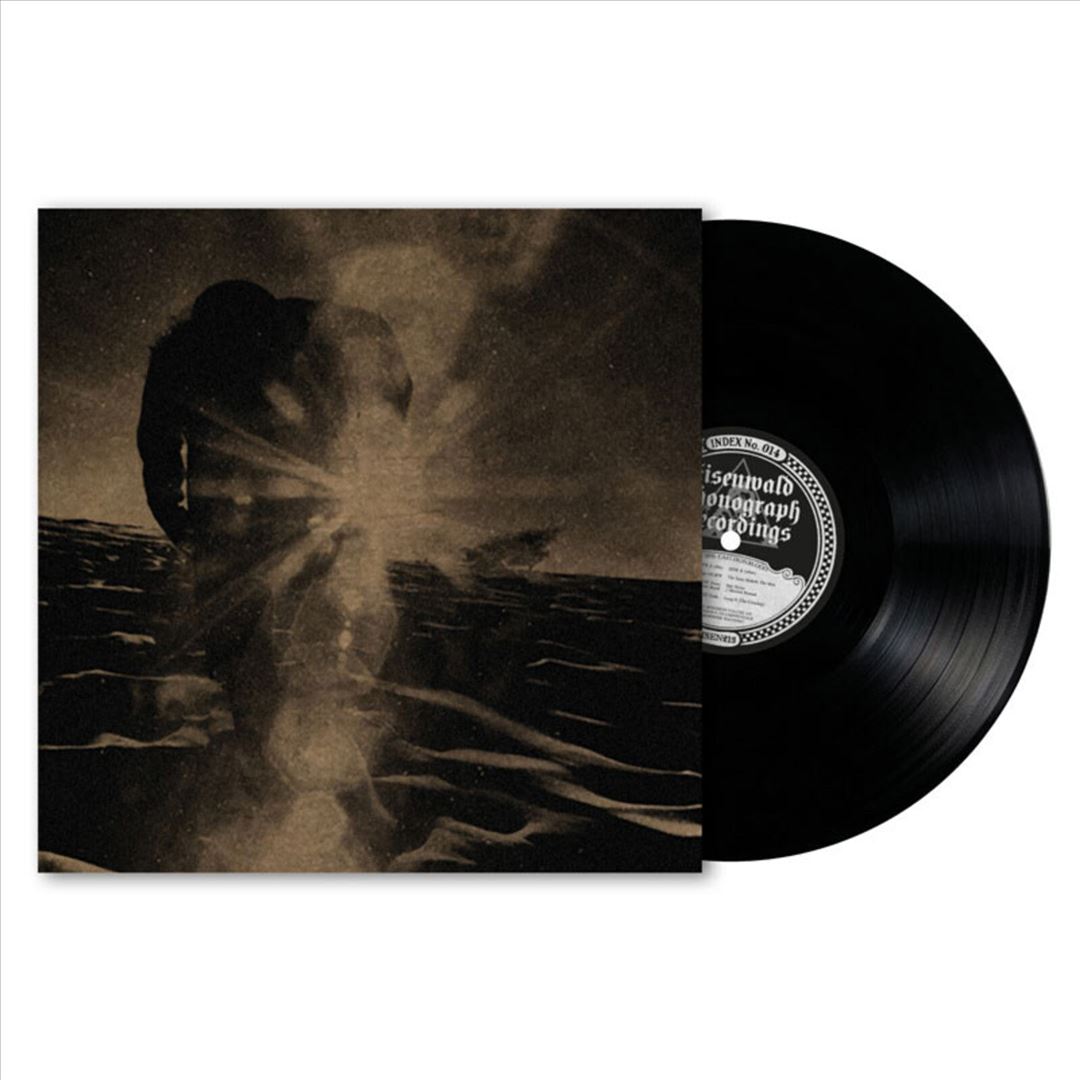 1865//1895: CAST.IRON.BLOOD cover art