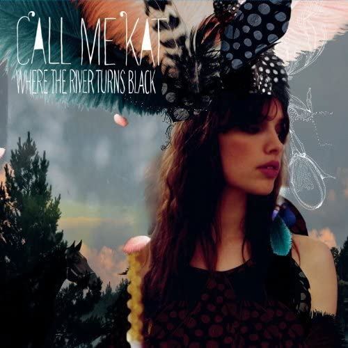 Where the River Turns Black cover art