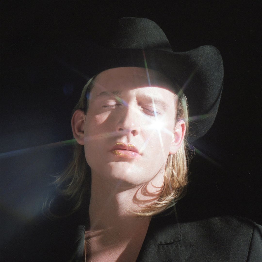 Starmaker cover art