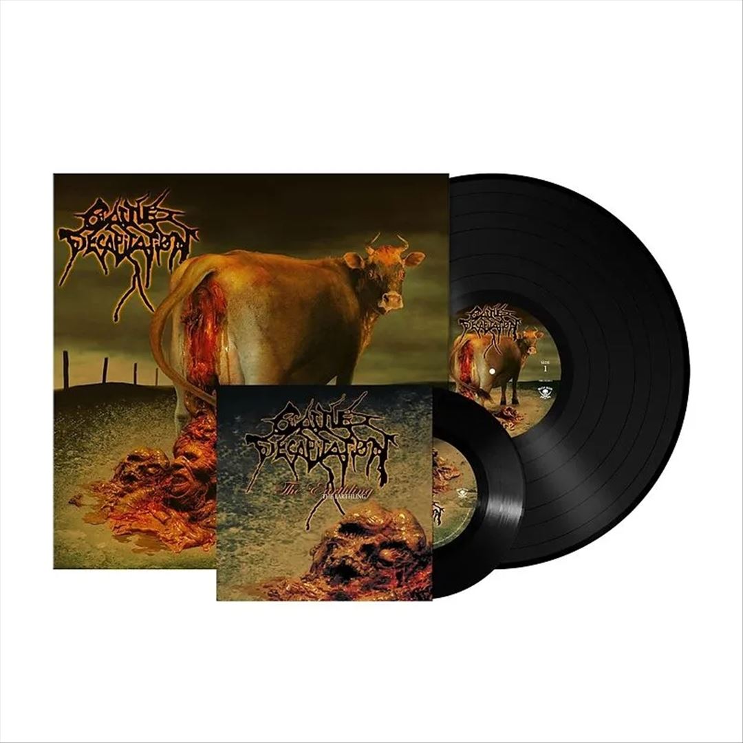 Humanure cover art