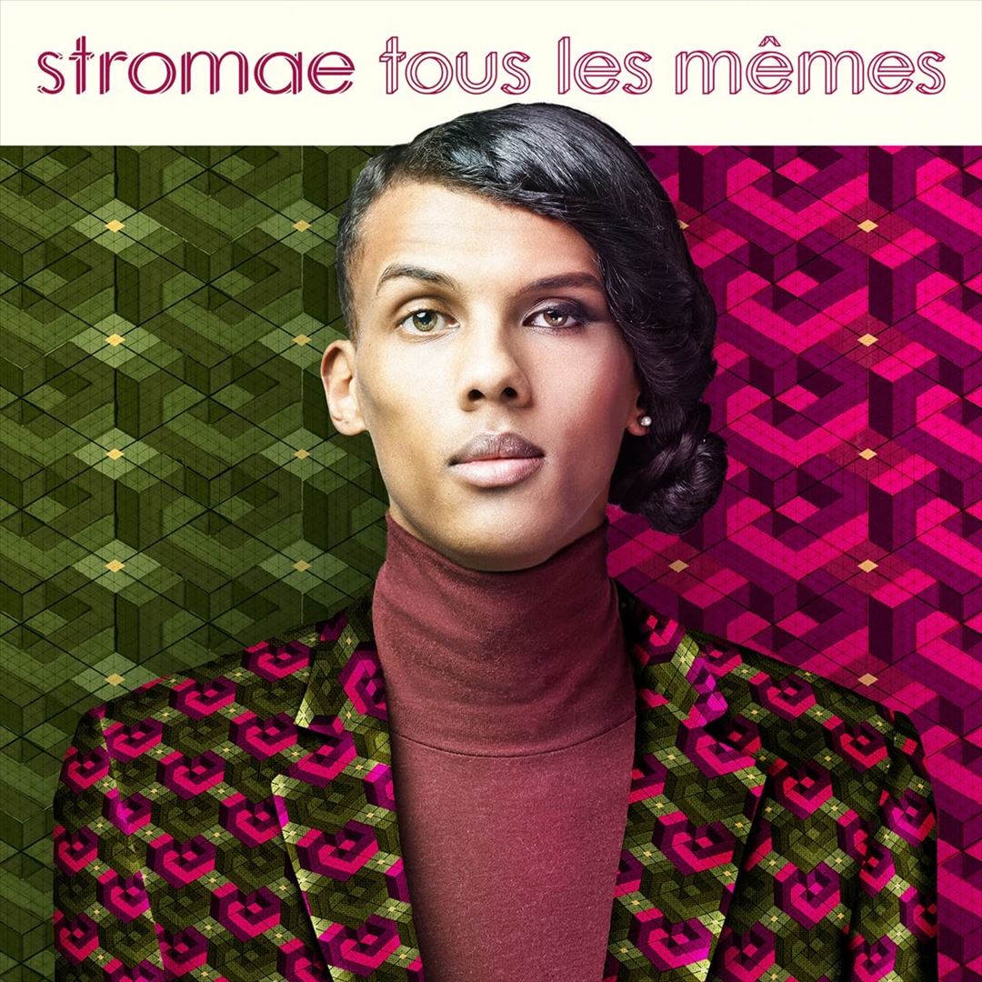 Ta Fete cover art