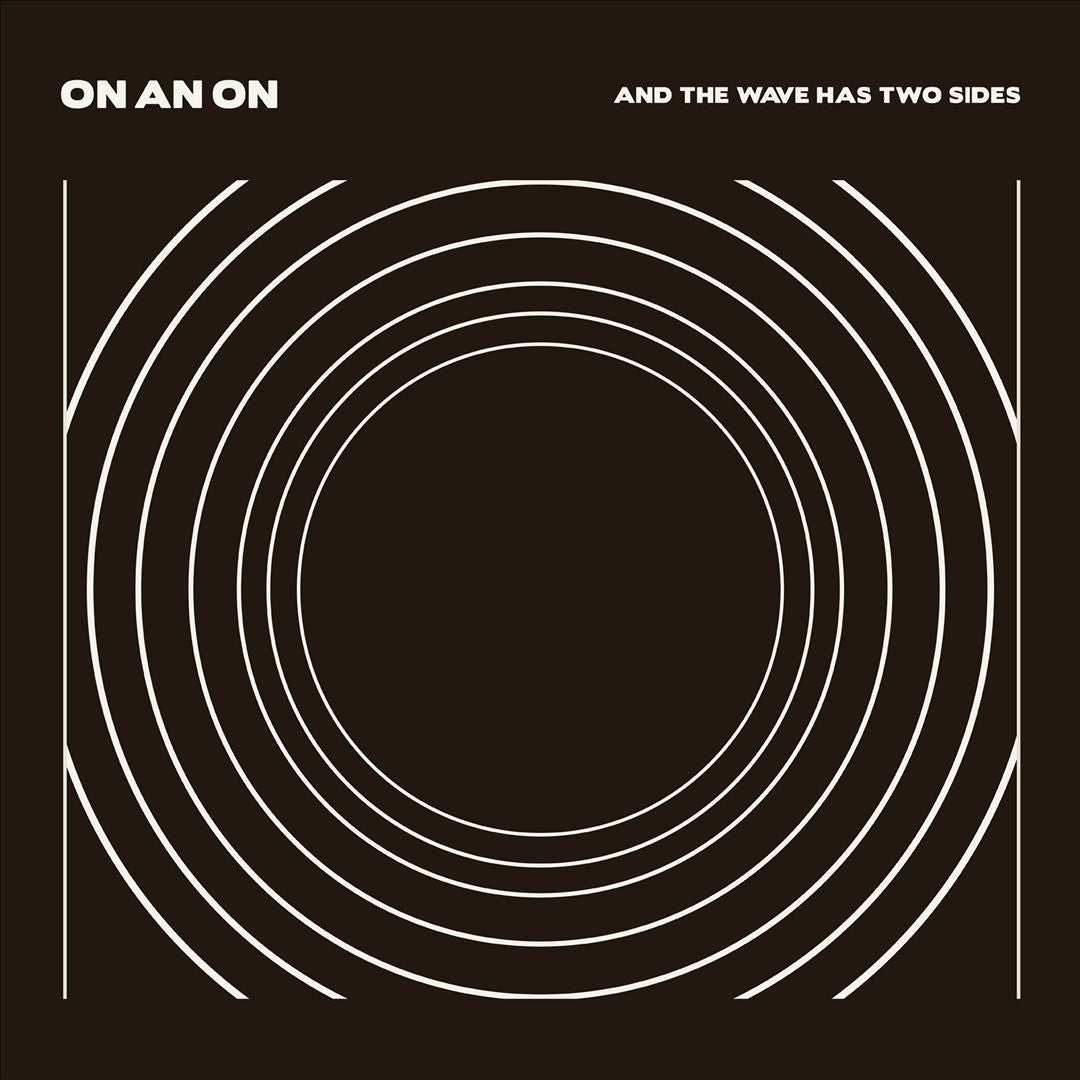 And the Wave Has Two Sides cover art