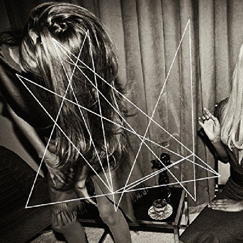 Cuts cover art