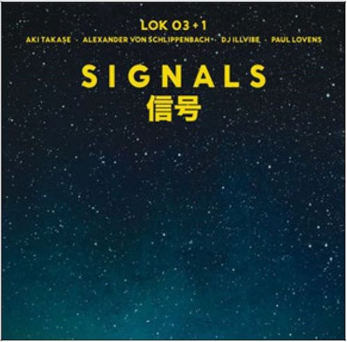 Signals cover art