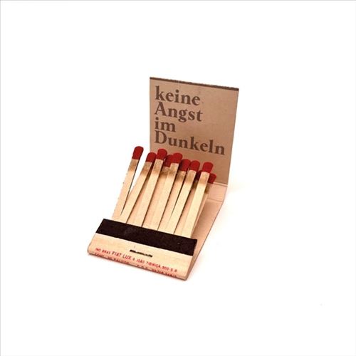 Keine Angst im Dunkeln cover art