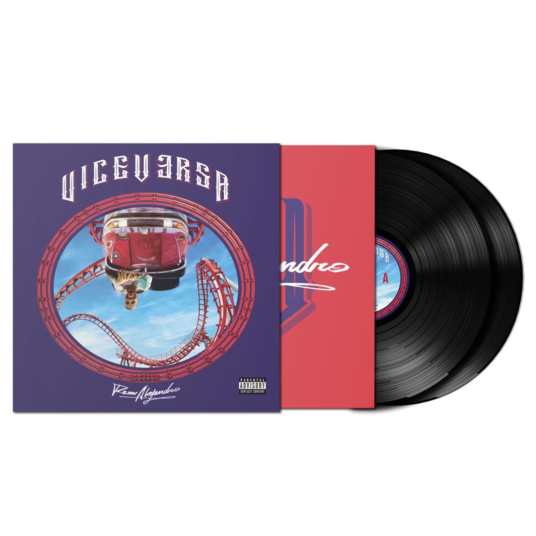 Vice Versa cover art