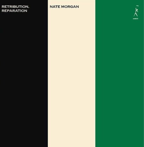 Retribution, Reparation cover art