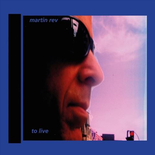 To Live cover art