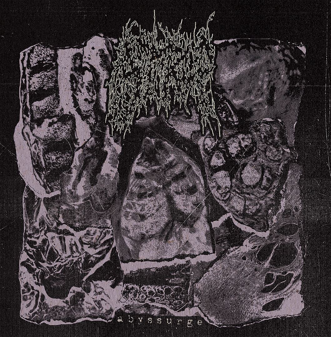 Abyssurge cover art