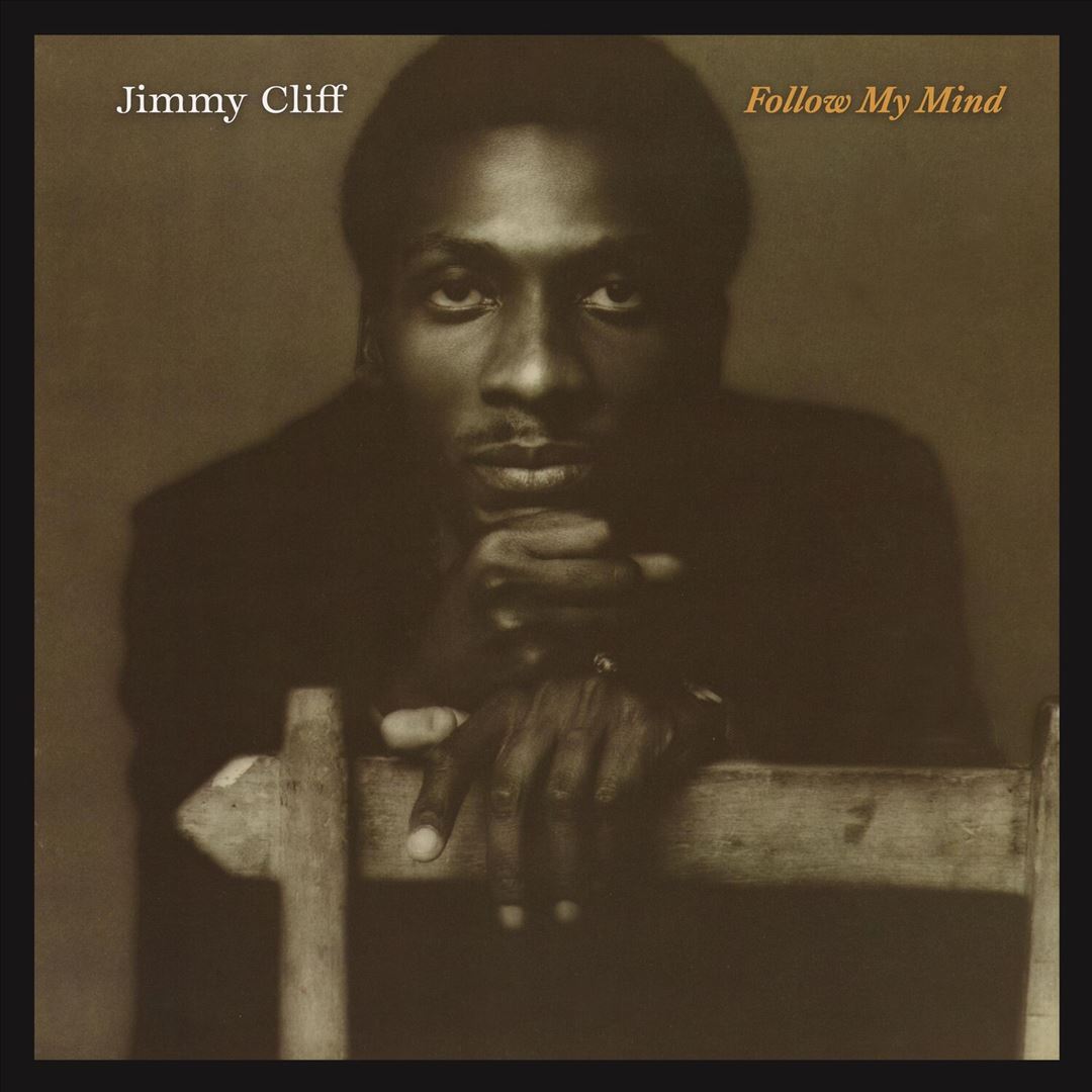 Follow My Mind cover art