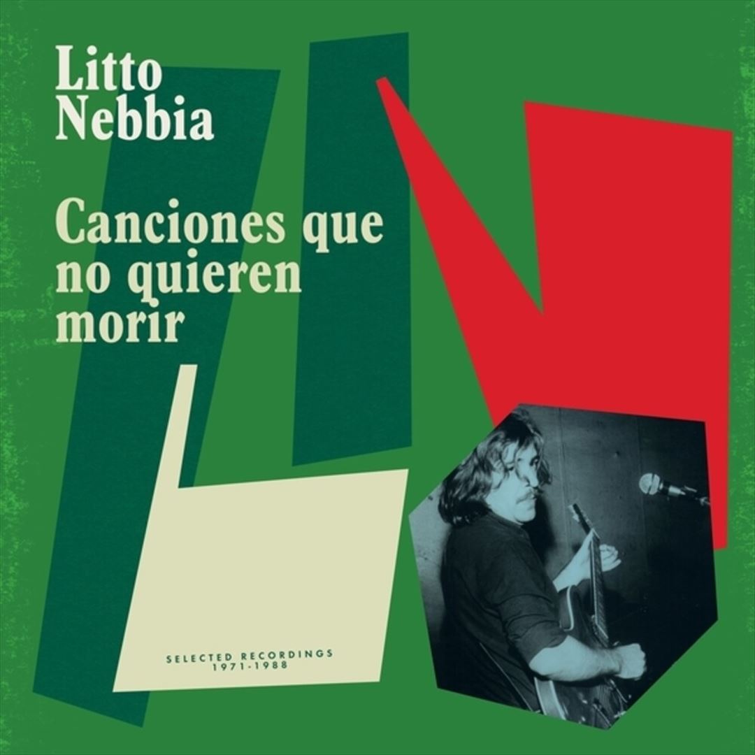Canciones Que No Quieren Morir cover art