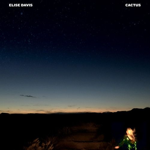 Cactus cover art