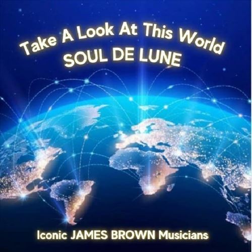 Take a Look at This World cover art