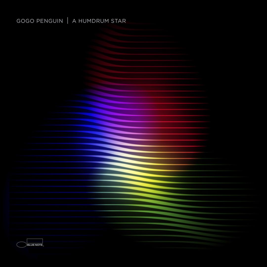 Humdrum Star cover art