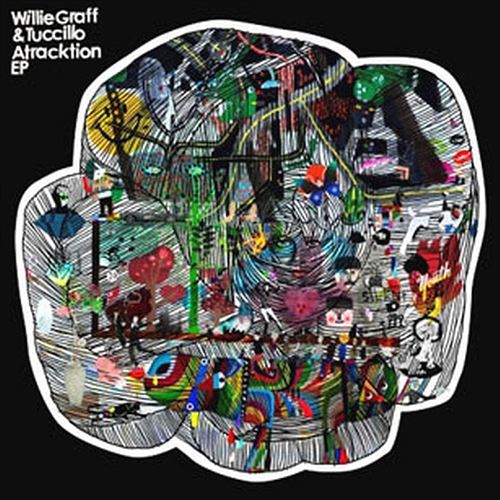 Atracktion cover art