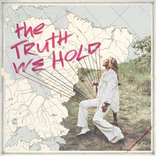 Truth We Hold cover art