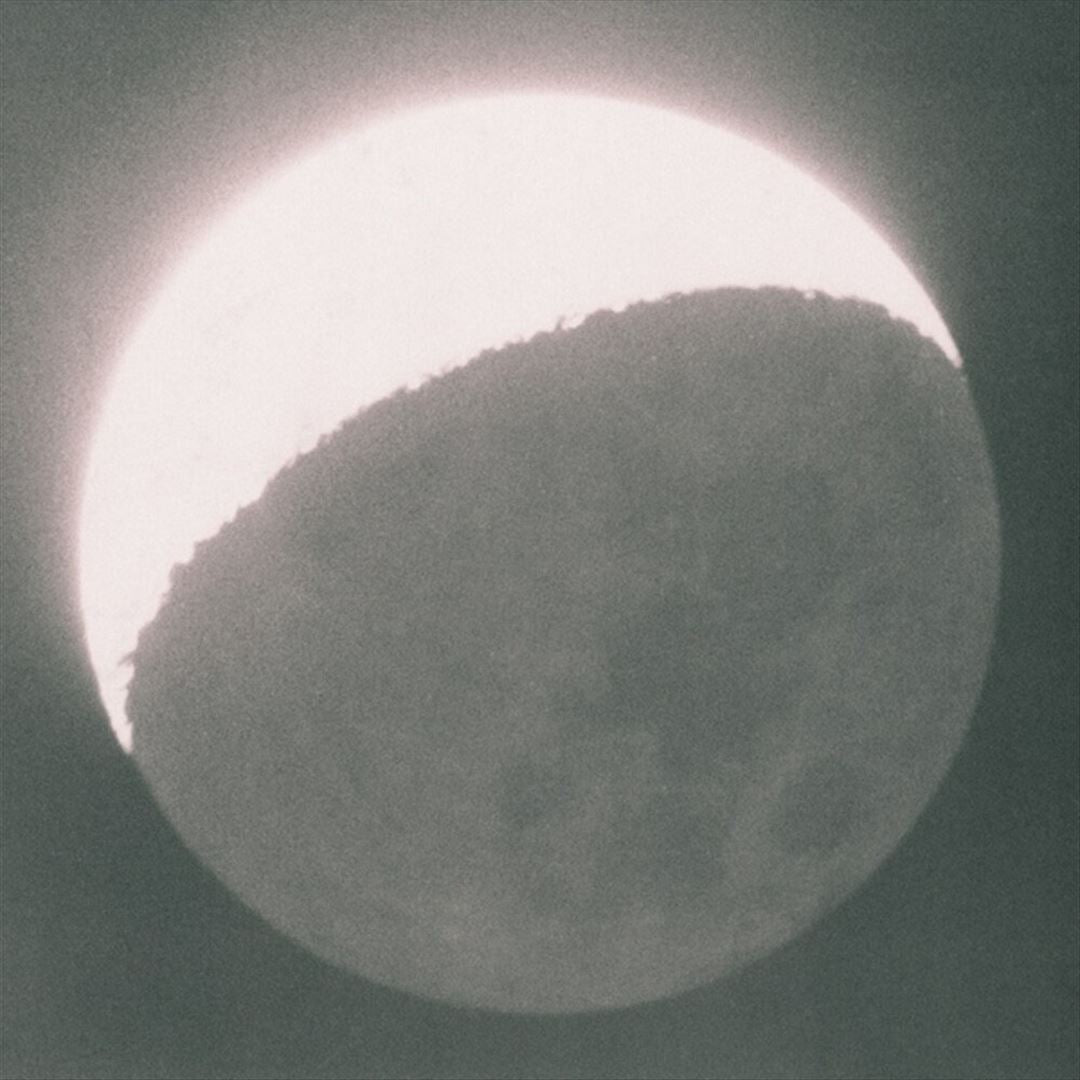 Moon in Earthlight cover art