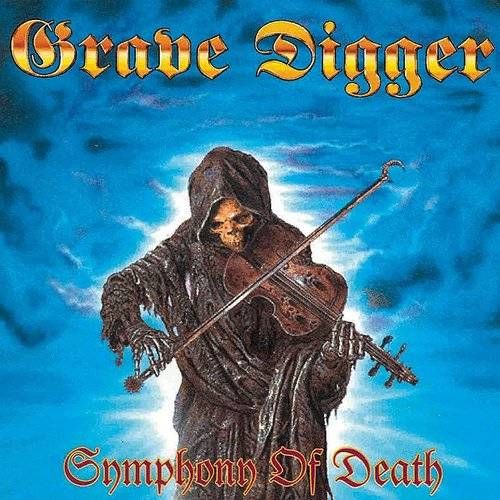 Symphony of Death cover art