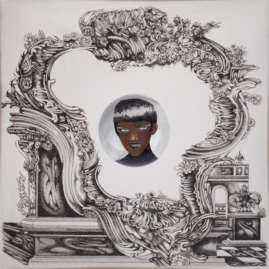 Asymptotical World cover art
