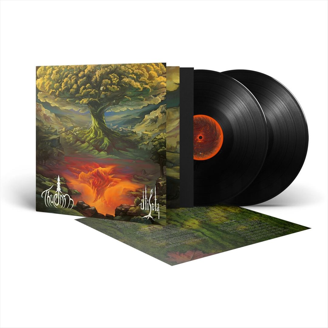 Útiseta cover art