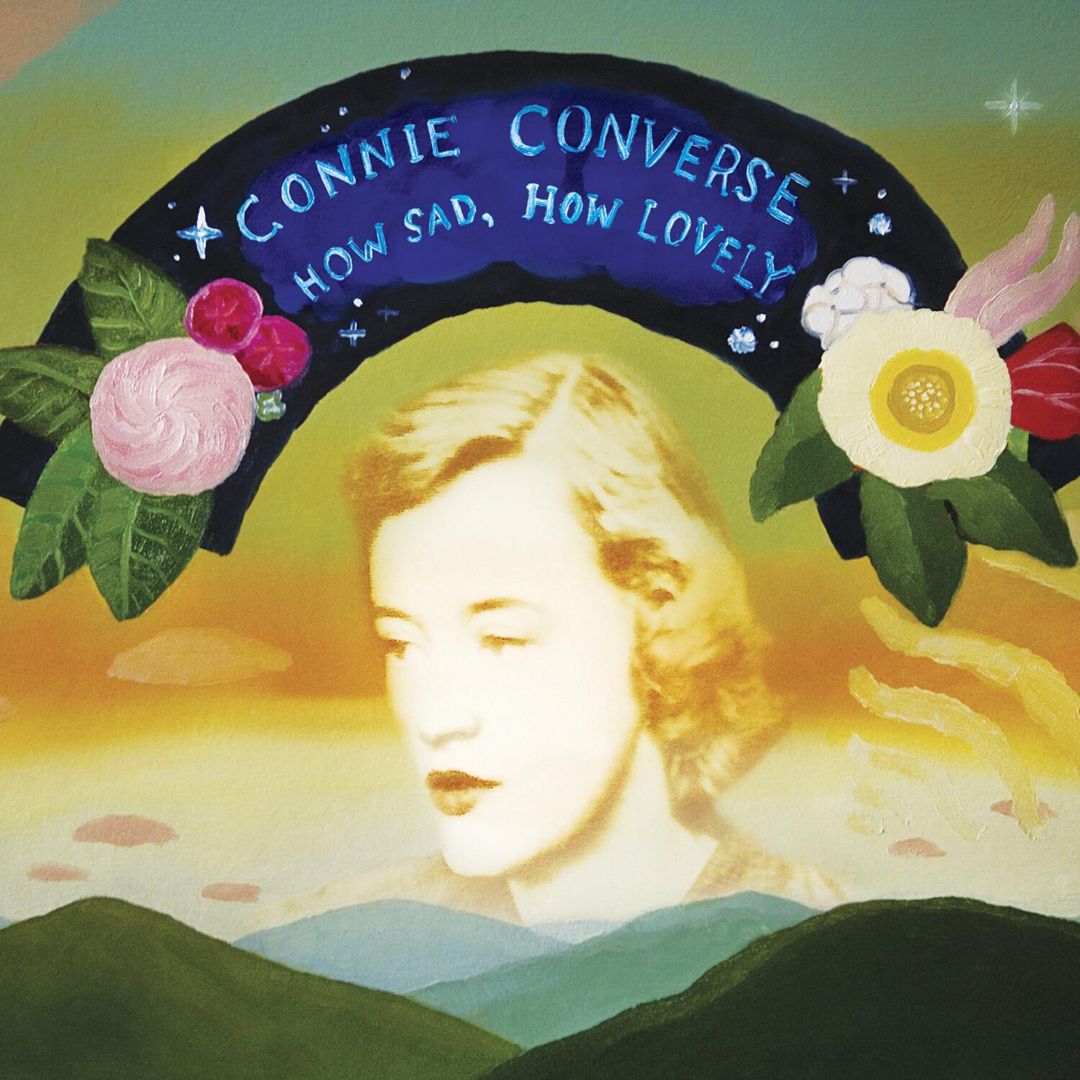 How Sad, How Lovely cover art