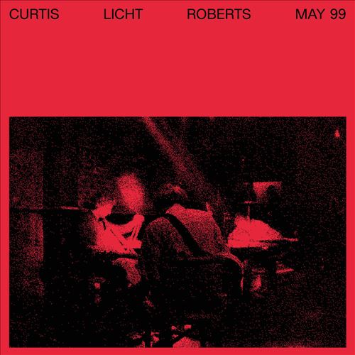 May 99 cover art