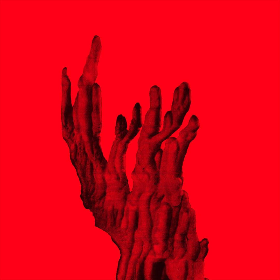 Speechless cover art